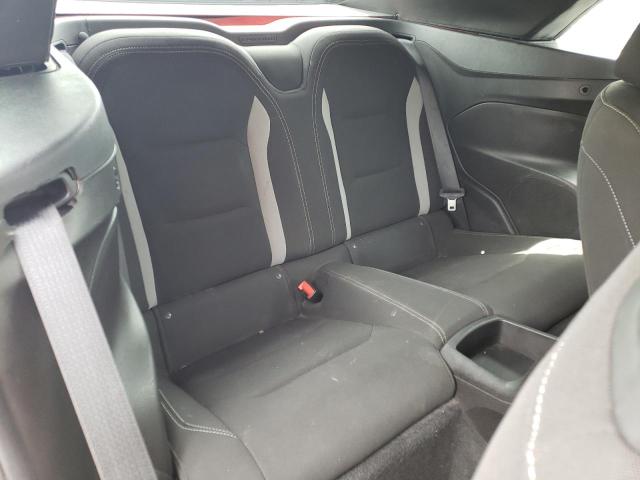 Photo 6 from auction – 2019 CHEVROLET CAMARO LS with VIN 1G1FB3DS5K0128926