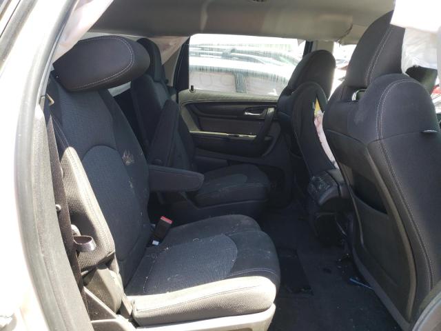 Photo 6 from auction – 2016 CHEVROLET TRAVERSE L with VIN 1GNKVHKD4GJ327943