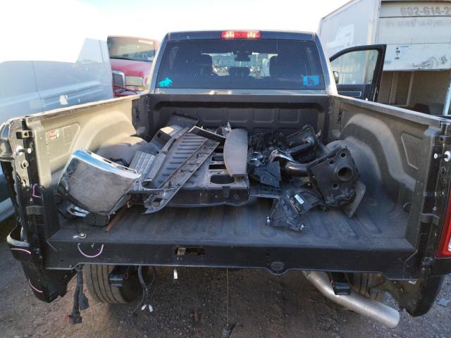 Photo 9 from auction – 2021 RAM 2500 BIG H with VIN 3C6UR5DL7MG696986