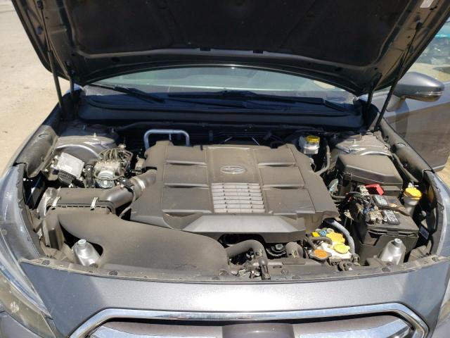 Photo 7 from auction – 2018 SUBARU OUTBACK 3. with VIN 4S4BSENC5J3345071