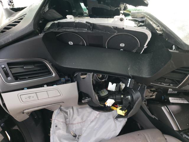Photo 8 from auction – 2016 HYUNDAI SONATA SPO with VIN 5NPE34AF1GH336714