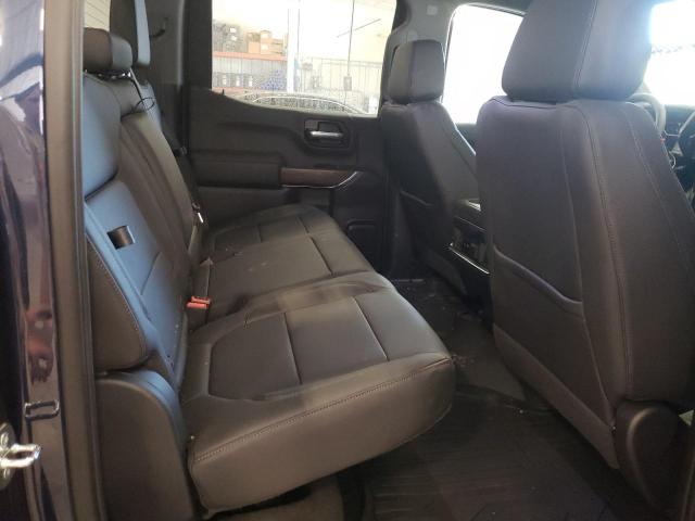 Photo 6 from auction – 2022 GMC SIERRA LIM with VIN 3GTU9DED5NG156340