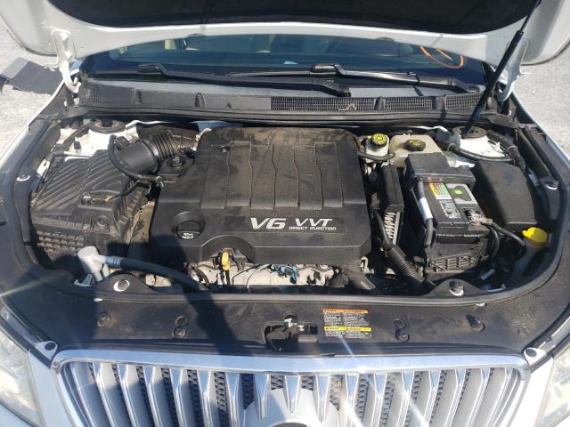Photo 7 from auction – 2010 BUICK LACROSSE C with VIN 1G4GC5EG4AF189948