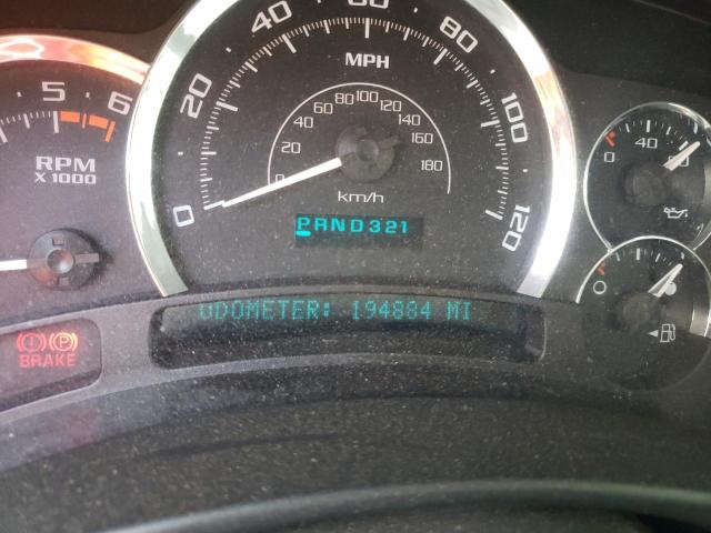 Photo 8 from auction – 2005 CADILLAC ESCALADE E with VIN 3GYFK66N75G260435