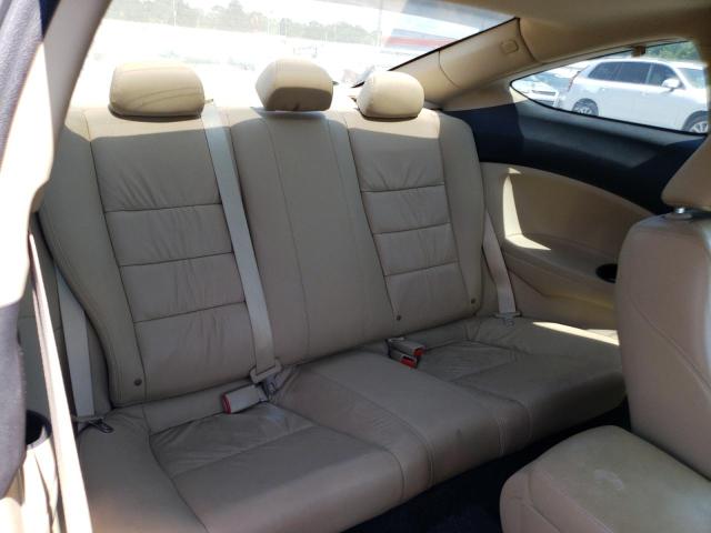 Photo 6 from auction – 2012 HONDA ACCORD EXL with VIN 1HGCS1B80CA020586