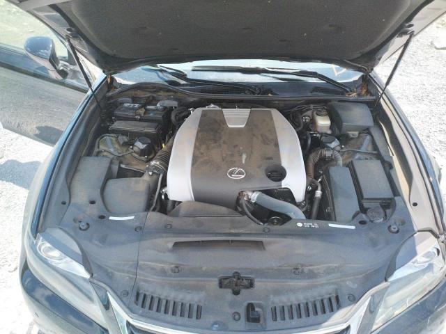 Photo 7 from auction – 2013 LEXUS GS 350 with VIN JTHBE1BL0D5006895