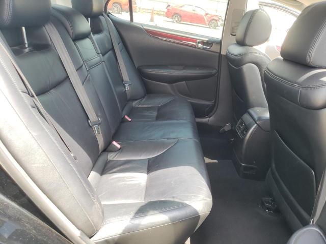 Photo 6 from auction – 2004 LEXUS ES 330 with VIN JTHBA30GX40023486