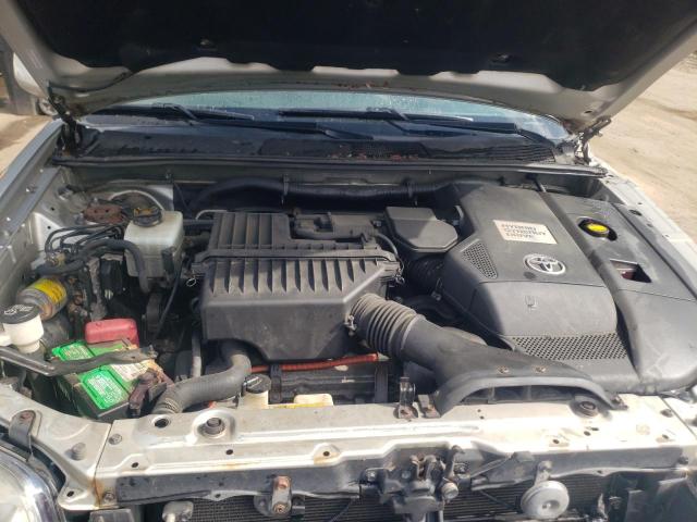 Photo 7 from auction – 2007 TOYOTA HIGHLANDER with VIN JTEDW21A770017757