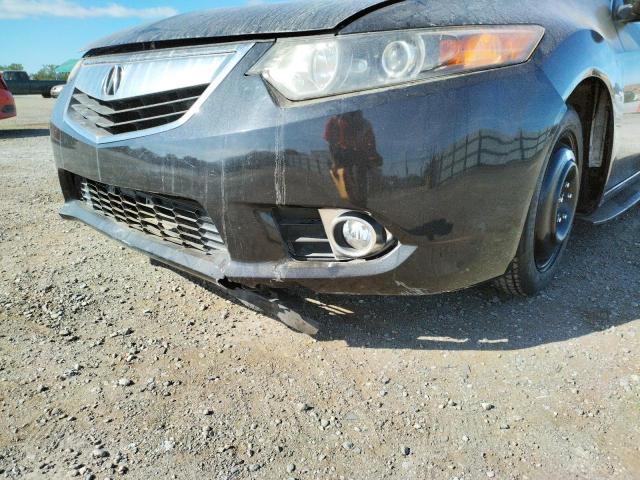 Photo 9 from auction – 2011 ACURA TSX with VIN JH4CU2F62BC013941