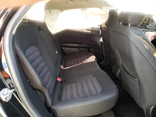 Photo 6 from auction – 2017 FORD FUSION SE with VIN 3FA6P0H75HR159685