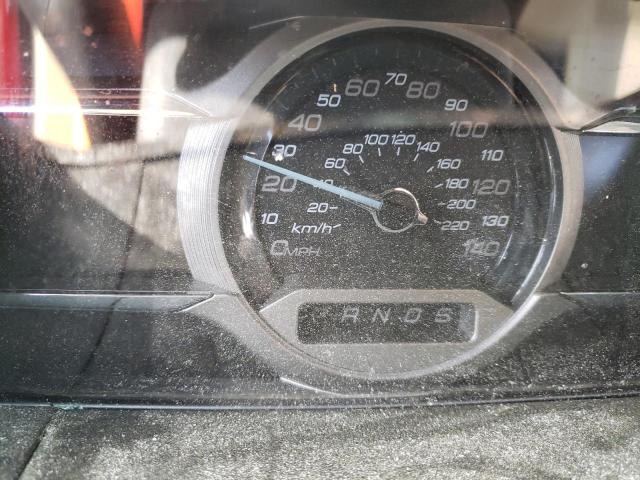 Photo 8 from auction – 2014 FORD TAURUS LIM with VIN 1FAHP2F85EG149922