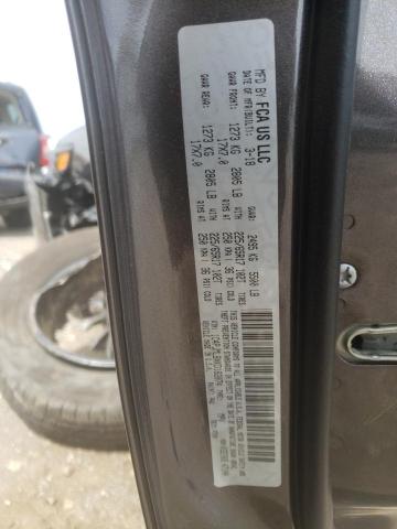 Photo 10 from auction – 2019 JEEP CHEROKEE L with VIN 1C4PJMLBXKD182074
