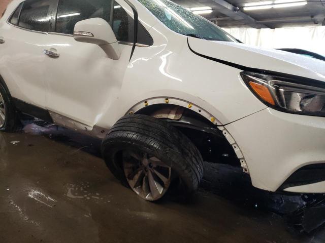 Photo 9 from auction – 2017 BUICK ENCORE PRE with VIN KL4CJESB4HB179336