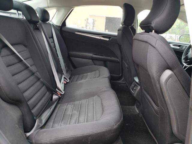 Photo 6 from auction – 2015 FORD FUSION SE with VIN 3FA6P0HD0FR187784