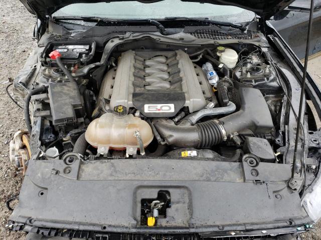 Photo 7 from auction – 2015 FORD MUSTANG GT with VIN 1FA6P8CF3F5311900