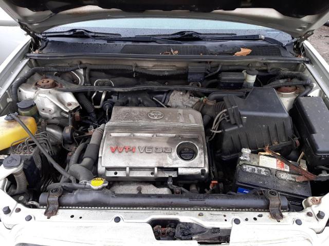 Photo 7 from auction – 2006 TOYOTA HIGHLANDER with VIN JTEEP21AX60182248