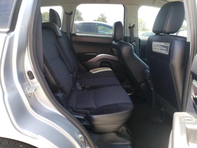 Photo 6 from auction – 2011 MITSUBISHI OUTLANDER with VIN JA4AS3AW2BU031274