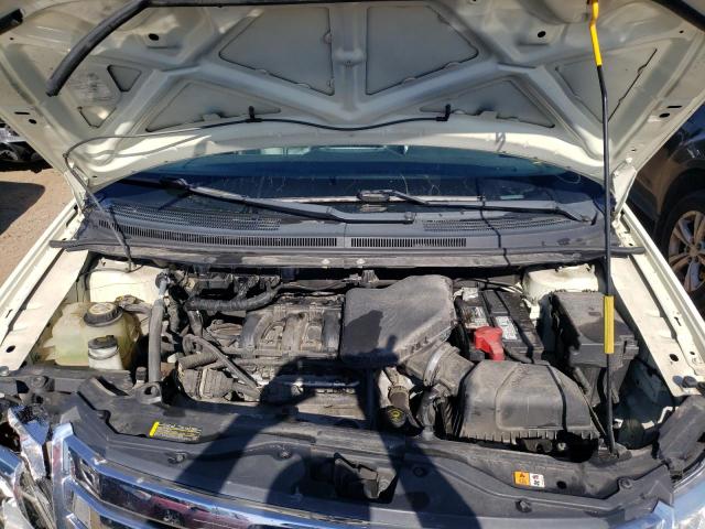 Photo 7 from auction – 2007 FORD EDGE SEL P with VIN 2FMDK39C27BA99368