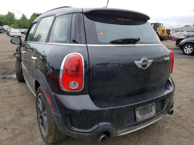 Photo 3 from auction – 2016 MINI COOPER S C with VIN WMWZC5C55GWT38842