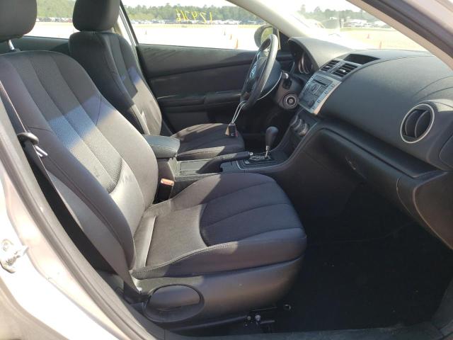 Photo 5 from auction – 2012 MAZDA 6 I with VIN 1YVHZ8BH8C5M29981
