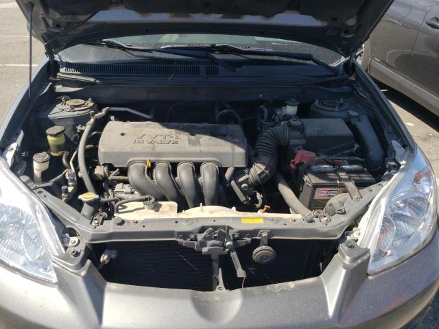 Zdjęcie 7 z aukcji – 2008 TOYOTA COROLLA MA z VIN 2T1KR32E98C720309