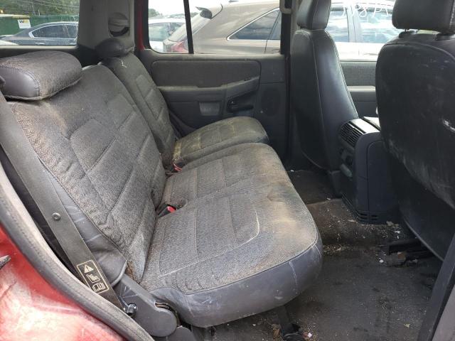 Photo 6 from auction – 2002 FORD EXPLORER X with VIN 1FMZU62K72UD04155