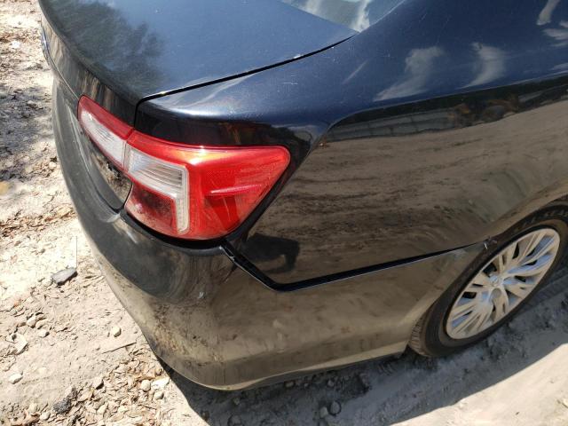 Photo 9 from auction – 2012 TOYOTA CAMRY BASE with VIN 4T1BF1FK1CU059377