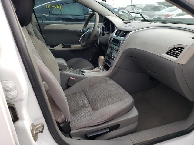 Photo 5 from auction – 2012 CHEVROLET MALIBU LS with VIN 1G1ZB5E03CF293975