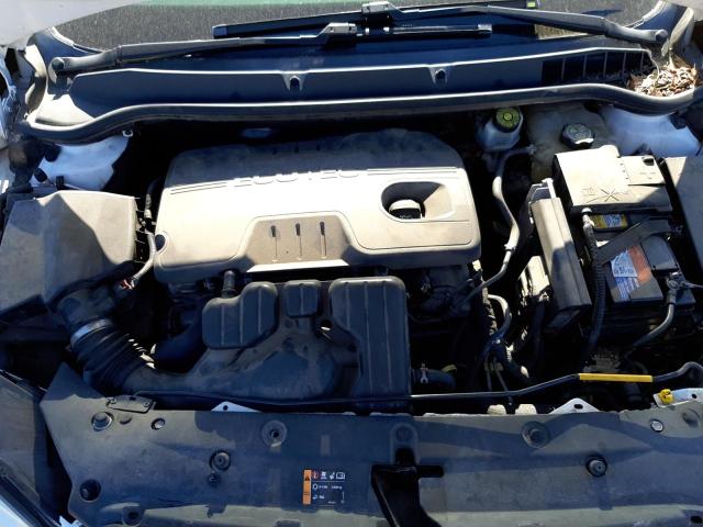 Photo 7 from auction – 2013 BUICK VERANO CON with VIN 1G4PR5SK3D4198910
