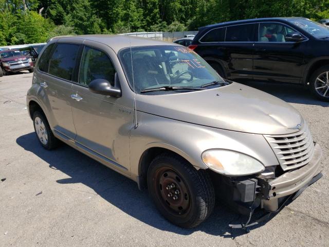 CHRYSLER PT CRUISER 2004 con VIN 3C4FY48B44T220976 - Foto de la subasta