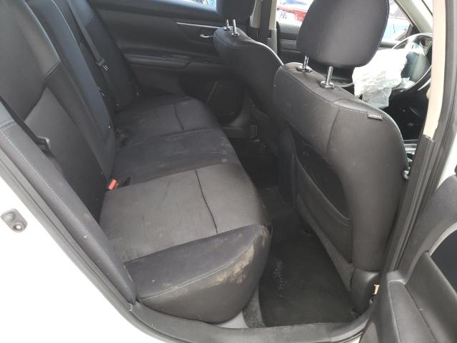 Photo 6 from auction – 2017 NISSAN ALTIMA 2.5 with VIN 1N4AL3AP8HC256041
