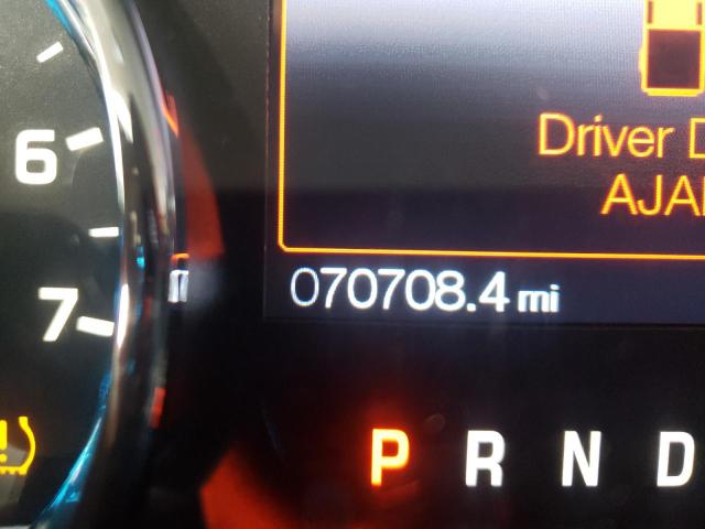 Photo 8 from auction – 2013 FORD F150 SUPER with VIN 1FTFX1CF0DFC69193