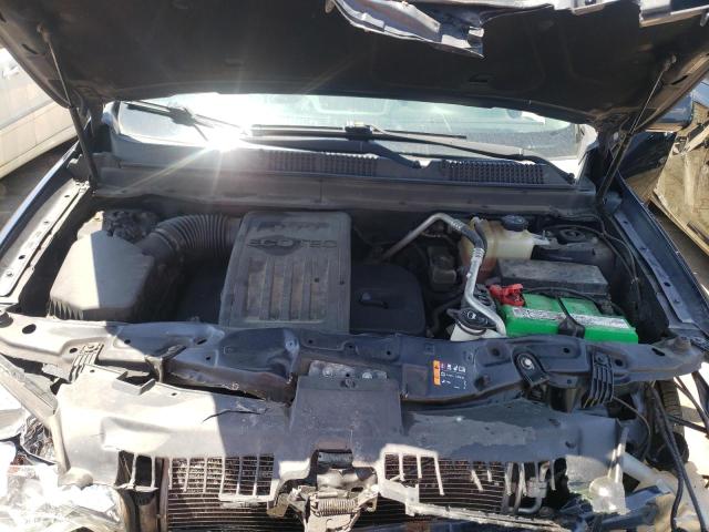 Photo 7 from auction – 2014 CHEVROLET CAPTIVA LT with VIN 3GNAL3EK2ES616054