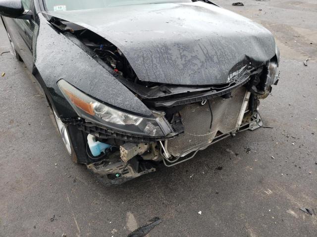 Photo 9 from auction – 2011 HONDA ACCORD EXL with VIN 1HGCS2B82BA007004