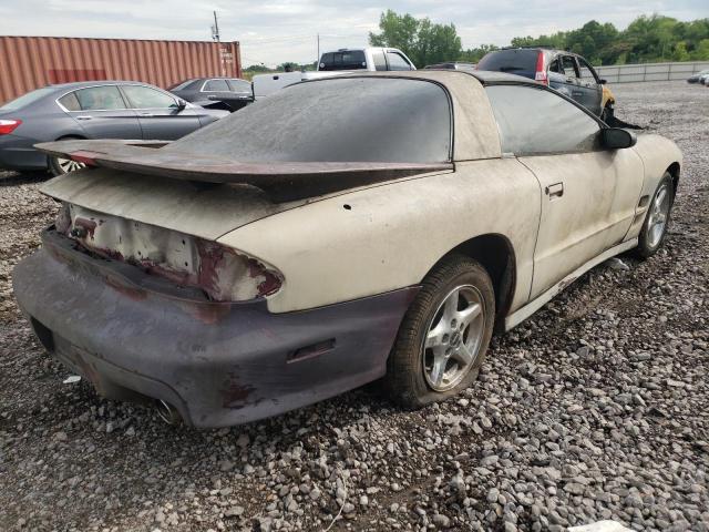 Photo 4 from auction – 2000 PONTIAC FIREBIRD F with VIN 2G2FV22G7Y2134097