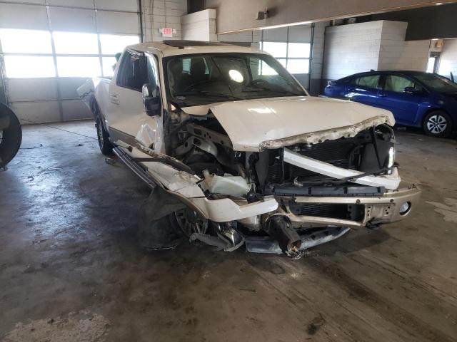 Photo 1 from auction – 2011 FORD F150 SUPER with VIN 1FTFW1ET3BKD90441