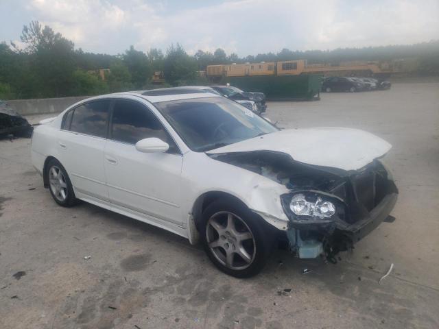 NISSAN ALTIMA SE 2004 with VIN 1N4BL11D34C177773 - Photo from auction