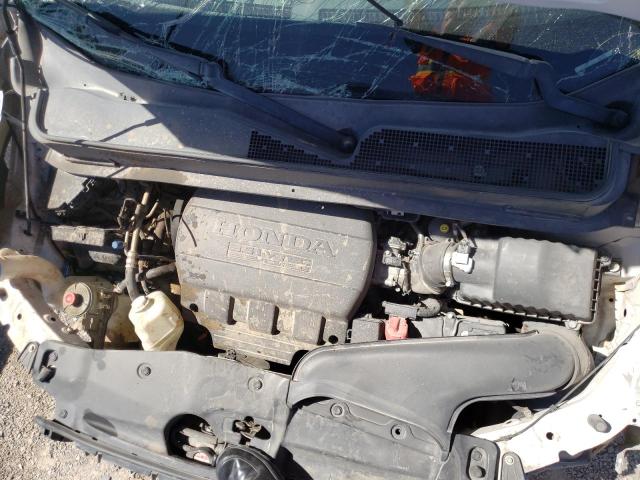 Photo 7 from auction – 2012 HONDA PILOT TOUR with VIN 5FNYF4H98CB067723
