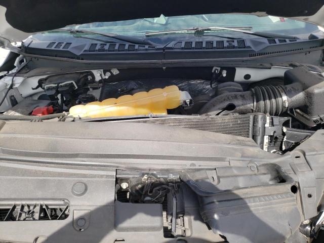 Photo 7 from auction – 2017 FORD F150 with VIN 1FTMF1C86HKC79798