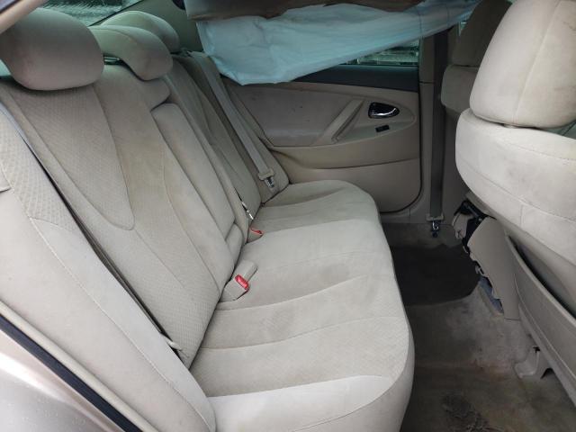 Photo 6 from auction – 2008 TOYOTA CAMRY CE with VIN 4T1BE46K98U214821