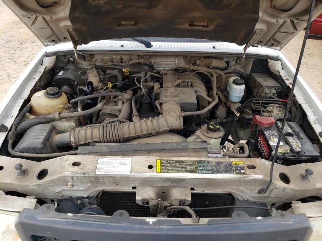 Photo 7 from auction – 2007 FORD RANGER with VIN 1FTYR10D17PA82128