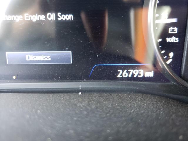 Photo 8 from auction – 2020 BUICK ENCLAVE AV with VIN 5GAEVCKW2LJ239429