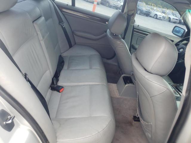 Photo 6 from auction – 2002 BMW 325 I with VIN WBAEV33402KL66259