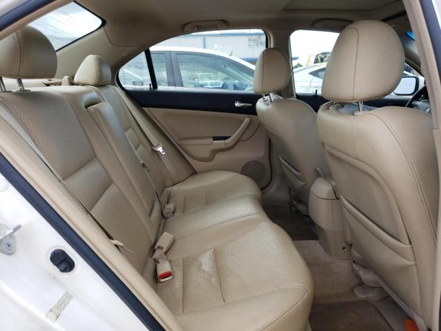 Photo 6 from auction – 2006 ACURA TSX with VIN JH4CL96816C013335