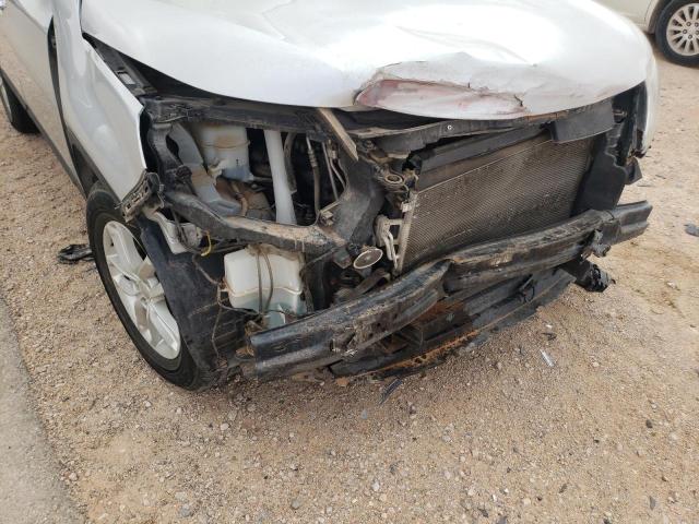 Photo 9 from auction – 2014 KIA SORENTO LX with VIN 5XYKT3A65EG488402