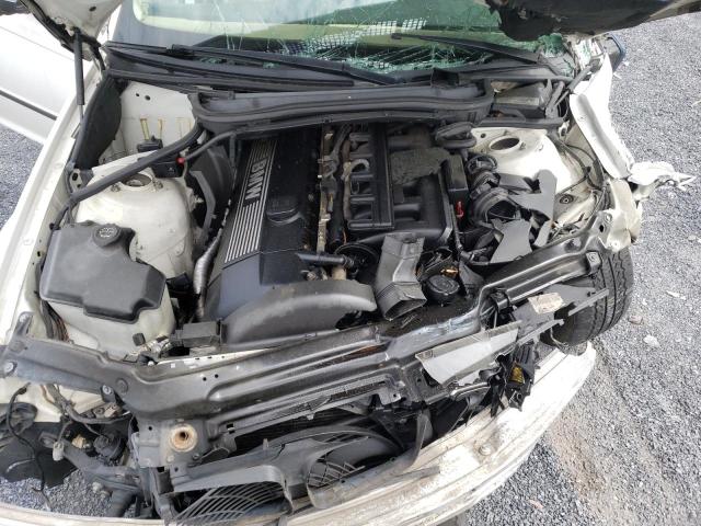 Photo 7 from auction – 2002 BMW 325 I with VIN WBAEV33442PD56744