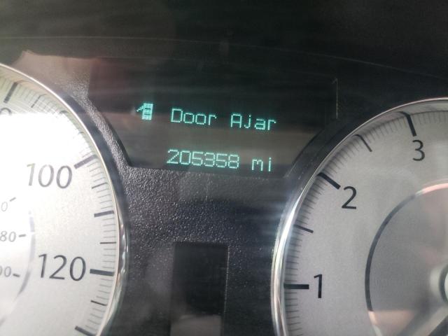 Foto 8 de la subasta – 2008 CHRYSLER 300 LIMITE con VIN 2C3KA33G48H187934