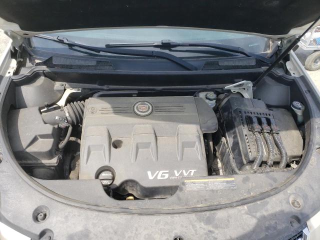Photo 7 from auction – 2016 CADILLAC SRX PERFOR with VIN 3GYFNCE3XGS516122