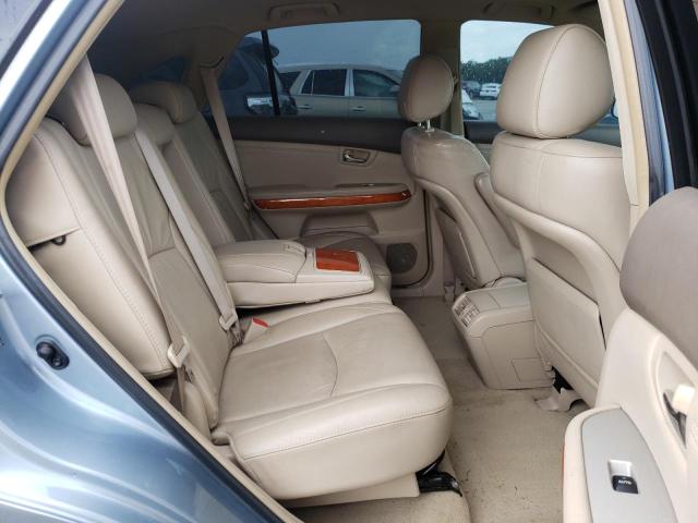 Photo 6 from auction – 2008 LEXUS RX 350 with VIN 2T2GK31U98C050663