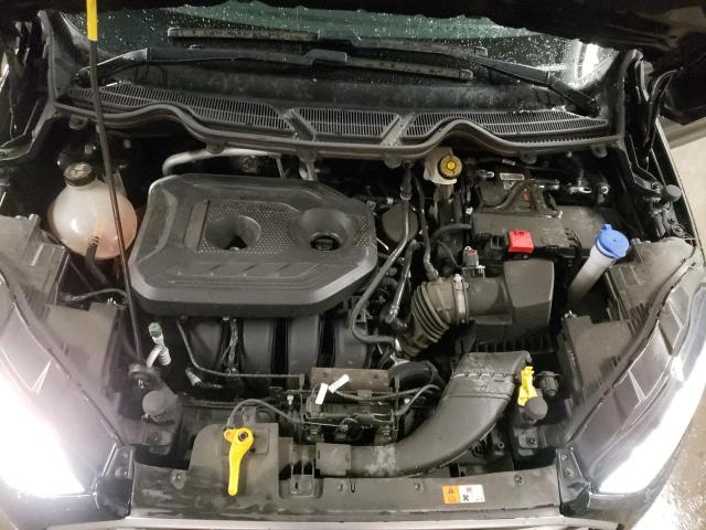 Photo 7 from auction – 2018 FORD ECOSPORT S with VIN MAJ6P1UL9JC215964